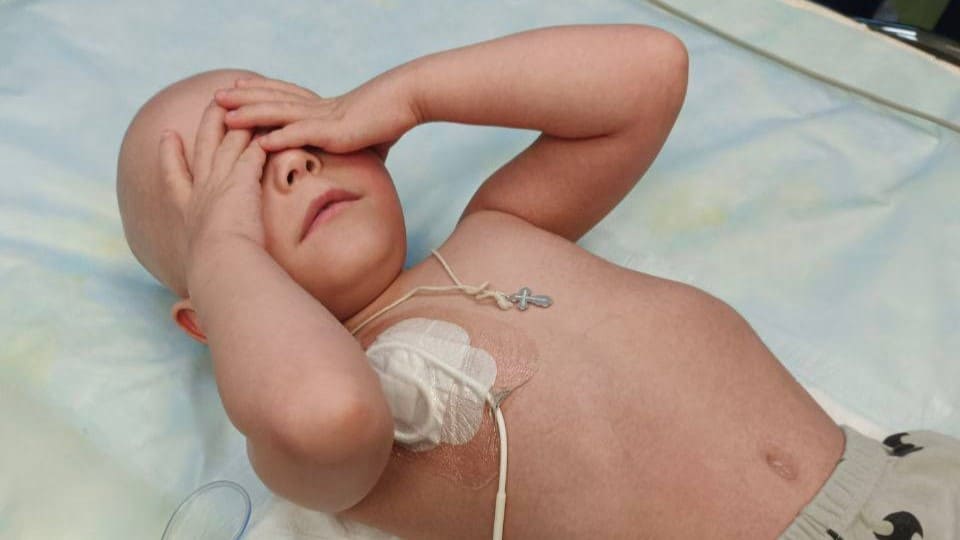 Новости Мешков Кирилл 🧸